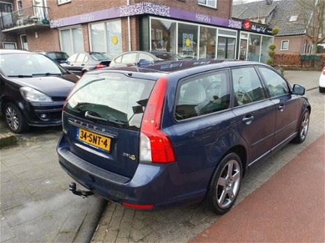 Volvo V50 - D2 DRIVe Start/Stop Limited Edition - 1