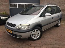 Opel Zafira - 1.8-16V Elegance 7P / Airco