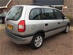 Opel Zafira - 1.8-16V Elegance 7P / Airco - 1 - Thumbnail