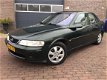 Opel Vectra - 1.8-16V Business Edition Climate / Leder - 1 - Thumbnail