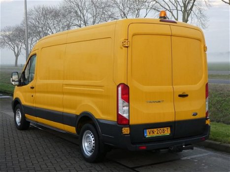 Ford Transit - 330 l 125 l3h2, airco, t - 1