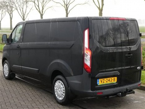 Ford Transit Custom - 2.2 tdci l2h1 airco 180p - 1