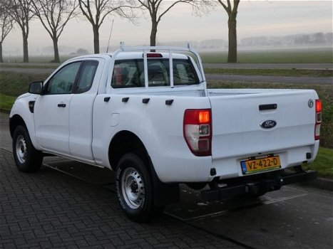 Ford Ranger - 2.2 tdci 4x4 150pk - 1