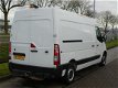 Renault Master - 2.3 dci werkplaatsinr., - 1 - Thumbnail