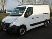 Renault Master - 2.3 dci l1h1, airco, imp - 1 - Thumbnail