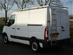 Renault Master - 2.3 dci l1h1, airco, imp - 1 - Thumbnail