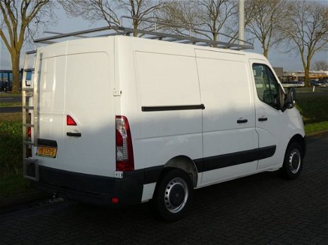 Renault Master - 2.3 dci l1h1, airco, imp - 1