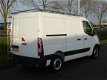 Renault Master - 2.3 dci l1h1, airco, imp - 1 - Thumbnail