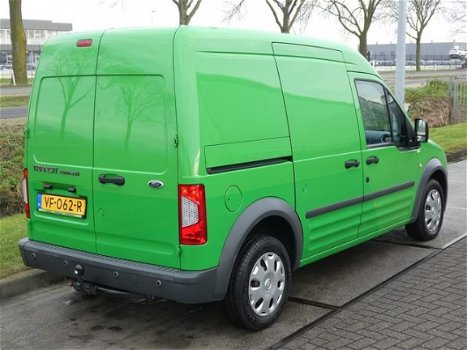 Ford Transit Connect - 230 l , airco, pdc, trek - 1