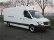 Mercedes-Benz Sprinter - 313 cdi l3h2, maxi, airc - 1 - Thumbnail