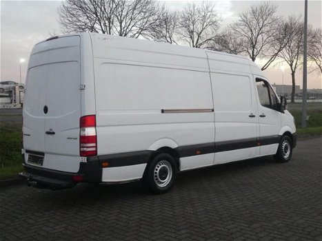 Mercedes-Benz Sprinter - 313 cdi l3h2, maxi, airc - 1