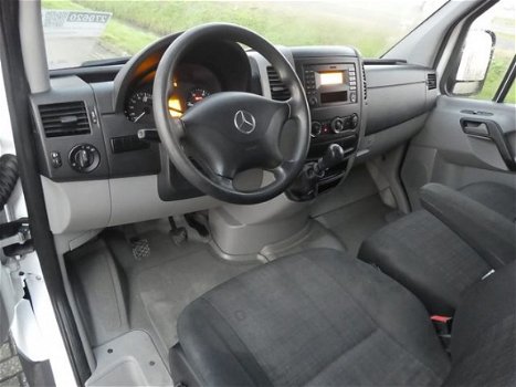 Mercedes-Benz Sprinter - 313 cdi l3h2, maxi, airc - 1