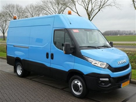 Iveco Daily - 35 C 110 l2h2, airco, 98 - 1