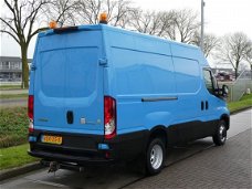 Iveco Daily - 35 C 110 l2h2, airco, 98