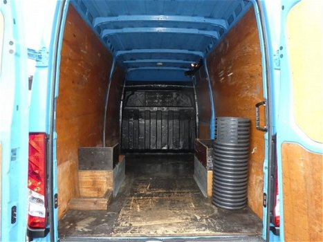 Iveco Daily - 35 C 110 l2h2, airco, 98 - 1