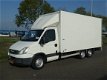 Iveco Daily - 35 S 14 be combi hoog laadve - 1 - Thumbnail