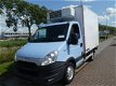 Iveco Daily - 35 S 13 FRIGO d/n koeler, airco, a - 1 - Thumbnail