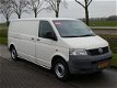 Volkswagen Transporter - 2.5 TDI - 1 - Thumbnail