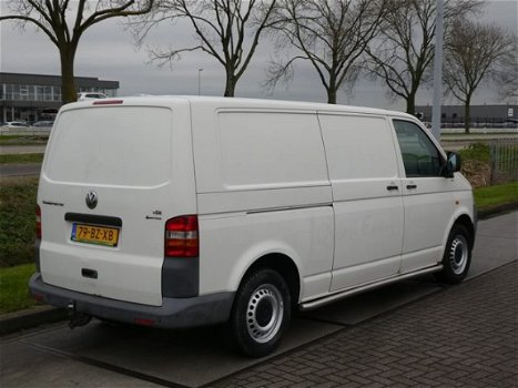 Volkswagen Transporter - 2.5 TDI - 1