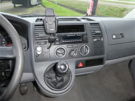 Volkswagen Transporter - 2.5 TDI - 1