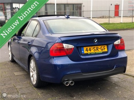 BMW 3-serie - 330d|M-Pakket|Navi|Automaat|232 PK|APK 4-12-20| - 1