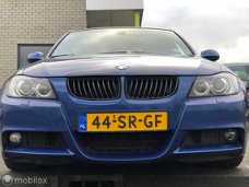 BMW 3-serie - 330d|M-Pakket|Navi|Automaat|232 PK|APK 4-12-20|