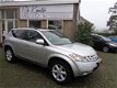 Nissan Murano - 3.5 V6 - 1 - Thumbnail