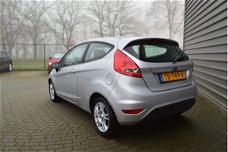 Ford Fiesta - 1.25 82PK Trend AIRCO-L.M.VELGEN-RADIO/CD-METALLIC