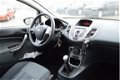 Ford Fiesta - 1.25 82PK Trend AIRCO-L.M.VELGEN-RADIO/CD-METALLIC - 1 - Thumbnail