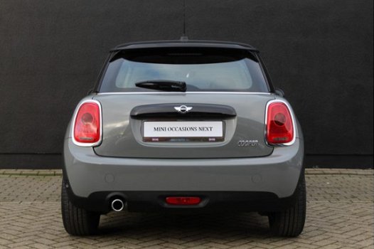 Mini Mini Cooper - 3-deurs Business - 1