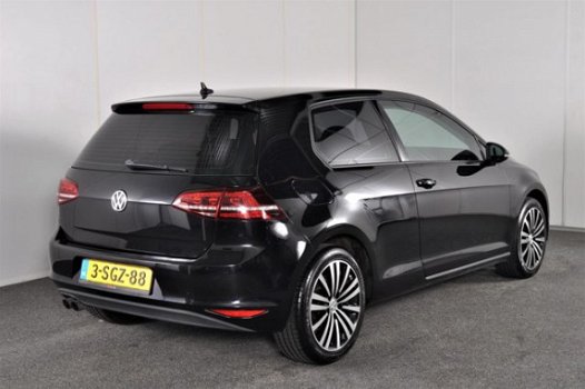 Volkswagen Golf - 1.4 TSI Highline - 1