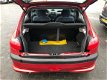 Peugeot 206 - 1.4 XT apk nap elekramen stuurbekrachtiging - 1 - Thumbnail