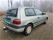 Nissan Sunny - 1.4 L Apk, april 2020 - 1 - Thumbnail