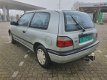 Nissan Sunny - 1.4 L Apk, april 2020 - 1 - Thumbnail