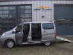 Nissan NV200 - 1.6-16v met Navi, Airco Dubb.Cabine en Rolstoelrijplaat - 1 - Thumbnail