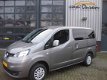 Nissan NV200 - 1.6-16v met Navi, Airco Dubb.Cabine en Rolstoelrijplaat - 1 - Thumbnail