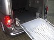 Nissan NV200 - 1.6-16v met Navi, Airco Dubb.Cabine en Rolstoelrijplaat - 1 - Thumbnail