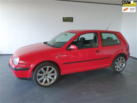 Volkswagen Golf - 1.6 APK 30-09-2020 bel naar 0591750394 - 1