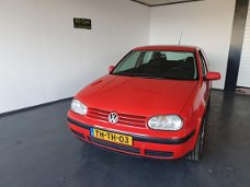 Volkswagen Golf - 1.6 APK 30-09-2020 bel naar 0591750394