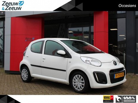 Citroën C1 - 1.0 Collection - 1