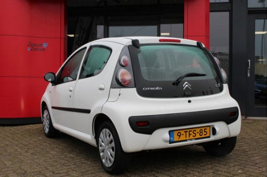 Citroën C1 - 1.0 Collection - 1