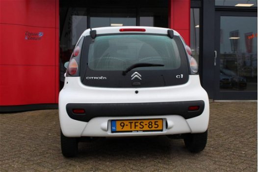 Citroën C1 - 1.0 Collection - 1