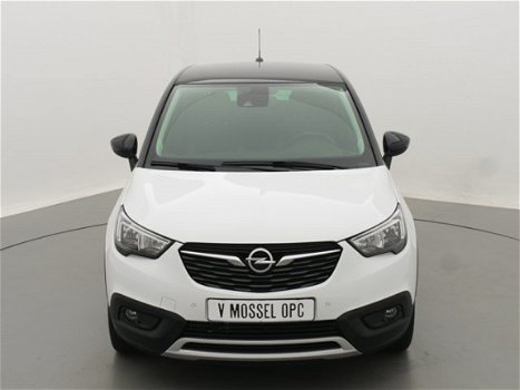 Opel Crossland X - 1.2 T 110pk Innovation NAVI | 17 - 1