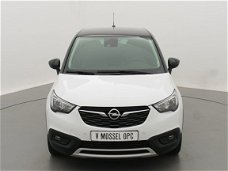 Opel Crossland X - 1.2 T 110pk Innovation NAVI | 17