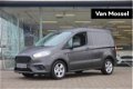 Ford Transit Courier - GB 1.5 TDCi Duratorq 100pk Limited - 1 - Thumbnail