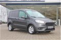 Ford Transit Courier - GB 1.5 TDCi Duratorq 100pk Limited - 1 - Thumbnail