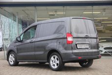Ford Transit Courier - GB 1.5 TDCi Duratorq 100pk Limited