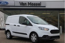 Ford Transit Courier - GB 1.5 TDCi Duratorq 100pk Trend