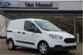 Ford Transit Courier - 1.5 TDCI Trend 75pk - 1 - Thumbnail