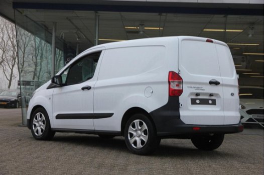 Ford Transit Courier - 1.5 TDCI Trend 75pk - 1